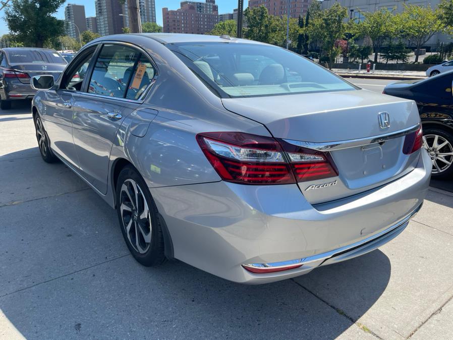 Used Honda Accord Sedan 4dr I4 CVT EX-L w/Navi & Honda Sensing 2016 | NYC Automart Inc. Brooklyn, New York Used Honda Accord Sedan 4dr I4 CVT EX-L w/Navi & Honda Sensing 2016 | NYC Automart Inc. Brooklyn, New York