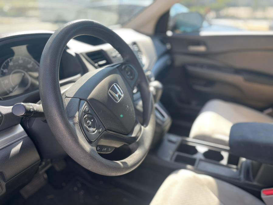 Used Honda CR-V AWD 5dr LX 2015 | NYC Automart Inc. Brooklyn, New York Used Honda CR-V AWD 5dr LX 2015 | NYC Automart Inc. Brooklyn, New York