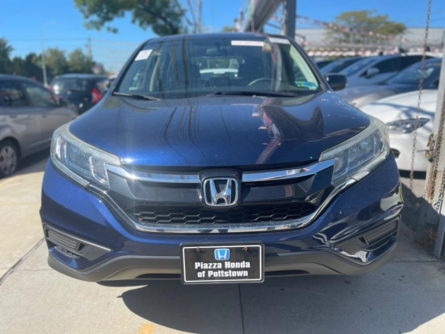 Used Honda CR-V AWD 5dr LX 2015 | NYC Automart Inc. Brooklyn, New York Used Honda CR-V AWD 5dr LX 2015 | NYC Automart Inc. Brooklyn, New York