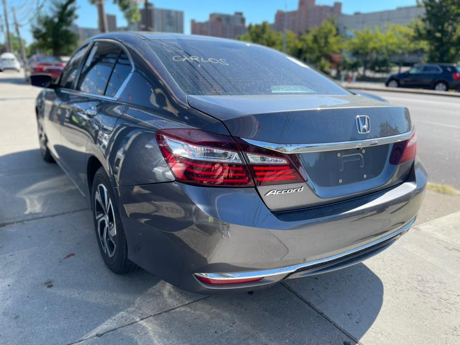 Used Honda Accord Sedan LX CVT 2017 | NYC Automart Inc. Brooklyn, New York Used Honda Accord Sedan LX CVT 2017 | NYC Automart Inc. Brooklyn, New York