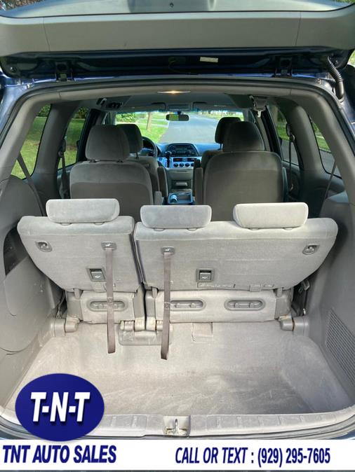 2010 Honda Odyssey 5dr LX, available for sale in Bronx, New York | TNT Auto Sales USA inc. Bronx, New York 2010 Honda Odyssey 5dr LX, available for sale in Bronx, New York | TNT Auto Sales USA inc. Bronx, New York