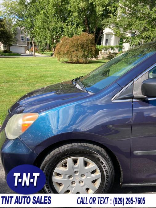 2010 Honda Odyssey 5dr LX, available for sale in Bronx, New York | TNT Auto Sales USA inc. Bronx, New York 2010 Honda Odyssey 5dr LX, available for sale in Bronx, New York | TNT Auto Sales USA inc. Bronx, New York
