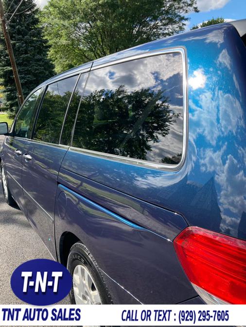 2010 Honda Odyssey 5dr LX, available for sale in Bronx, New York | TNT Auto Sales USA inc. Bronx, New York 2010 Honda Odyssey 5dr LX, available for sale in Bronx, New York | TNT Auto Sales USA inc. Bronx, New York