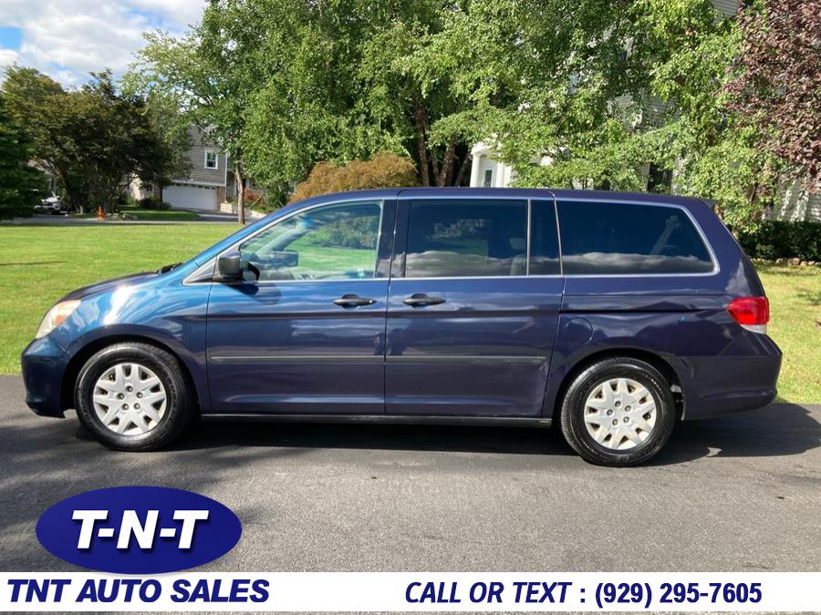 2010 Honda Odyssey 5dr LX, available for sale in Bronx, New York | TNT Auto Sales USA inc. Bronx, New York 2010 Honda Odyssey 5dr LX, available for sale in Bronx, New York | TNT Auto Sales USA inc. Bronx, New York