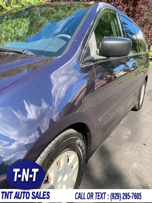2010 Honda Odyssey 5dr LX, available for sale in Bronx, New York | TNT Auto Sales USA inc. Bronx, New York 2010 Honda Odyssey 5dr LX, available for sale in Bronx, New York | TNT Auto Sales USA inc. Bronx, New York