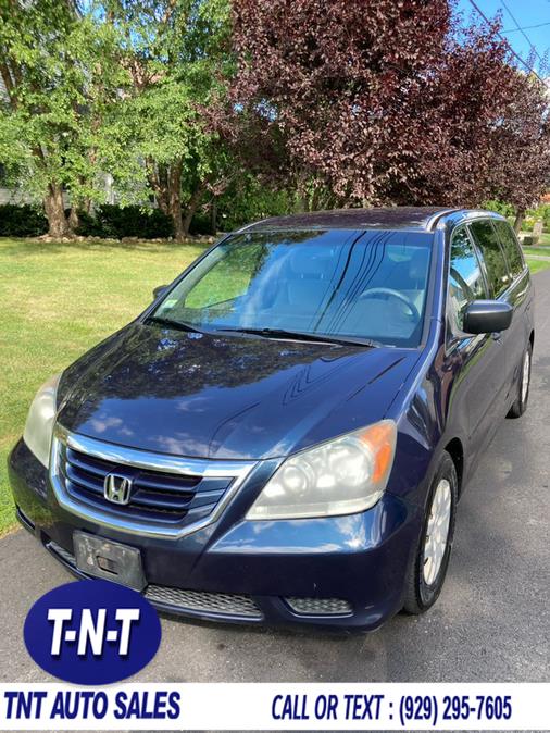 Used Honda Odyssey 5dr LX 2010 | TNT Auto Sales USA inc. Bronx, New York
