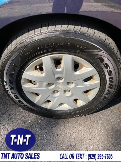 2010 Honda Odyssey 5dr LX, available for sale in Bronx, New York | TNT Auto Sales USA inc. Bronx, New York 2010 Honda Odyssey 5dr LX, available for sale in Bronx, New York | TNT Auto Sales USA inc. Bronx, New York