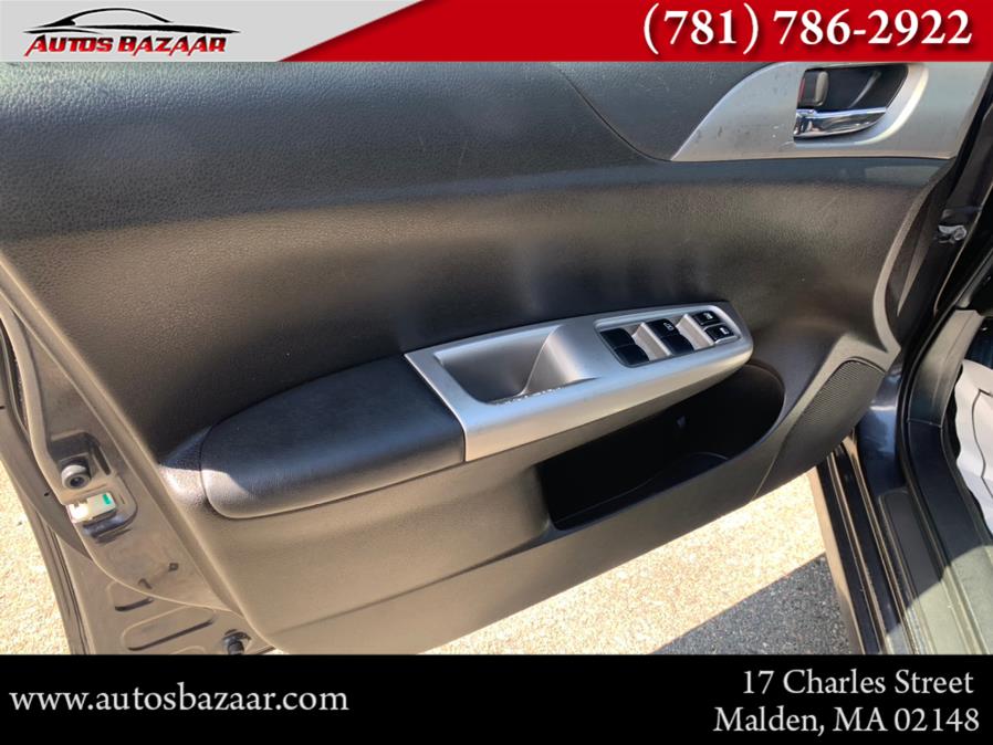 2009 Subaru Impreza Sedan 4dr Auto i, available for sale in Malden, Massachusetts | Auto Bazaar. Malden, Massachusetts 2009 Subaru Impreza Sedan 4dr Auto i, available for sale in Malden, Massachusetts | Auto Bazaar. Malden, Massachusetts