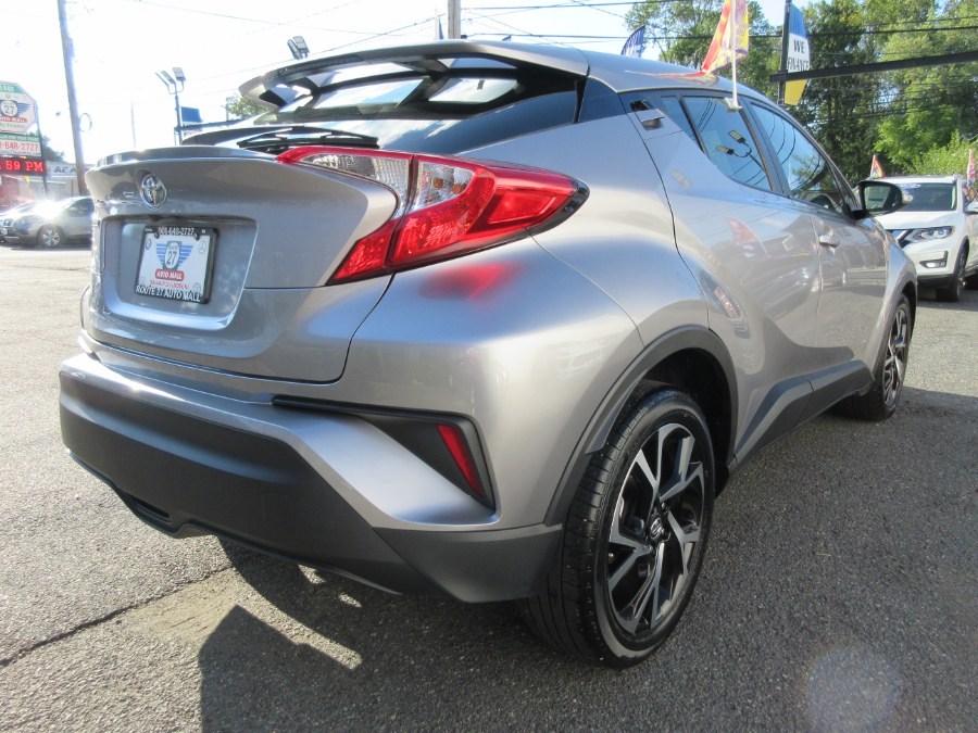 Used Toyota C-HR LE FWD (Natl) 2019 | Route 27 Auto Mall. Linden, New Jersey Used Toyota C-HR LE FWD (Natl) 2019 | Route 27 Auto Mall. Linden, New Jersey