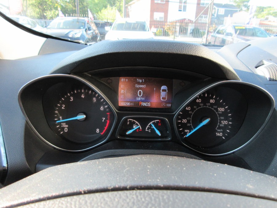 2019 Ford Escape Titanium 4WD, available for sale in Linden, New Jersey | Route 27 Auto Mall. Linden, New Jersey 2019 Ford Escape Titanium 4WD, available for sale in Linden, New Jersey | Route 27 Auto Mall. Linden, New Jersey