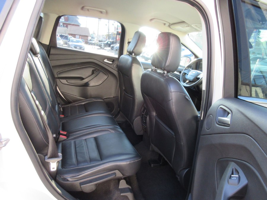 2019 Ford Escape Titanium 4WD, available for sale in Linden, New Jersey | Route 27 Auto Mall. Linden, New Jersey 2019 Ford Escape Titanium 4WD, available for sale in Linden, New Jersey | Route 27 Auto Mall. Linden, New Jersey