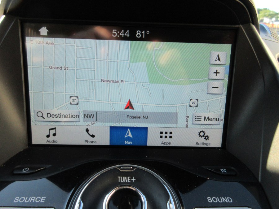 2019 Ford Escape Titanium 4WD, available for sale in Linden, New Jersey | Route 27 Auto Mall. Linden, New Jersey 2019 Ford Escape Titanium 4WD, available for sale in Linden, New Jersey | Route 27 Auto Mall. Linden, New Jersey
