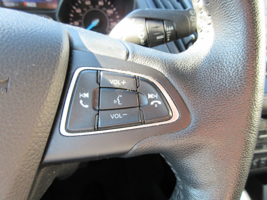 2019 Ford Escape Titanium 4WD, available for sale in Linden, New Jersey | Route 27 Auto Mall. Linden, New Jersey 2019 Ford Escape Titanium 4WD, available for sale in Linden, New Jersey | Route 27 Auto Mall. Linden, New Jersey