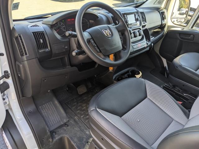 Used Ram Promaster Cargo Van w/ RearCam 2021 | Car Revolution. Maple Shade, New Jersey Used Ram Promaster Cargo Van w/ RearCam 2021 | Car Revolution. Maple Shade, New Jersey