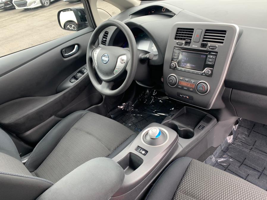 Used Nissan LEAF S 2016 | Green Light Auto Wholesale. Daly City, California Used Nissan LEAF S 2016 | Green Light Auto Wholesale. Daly City, California