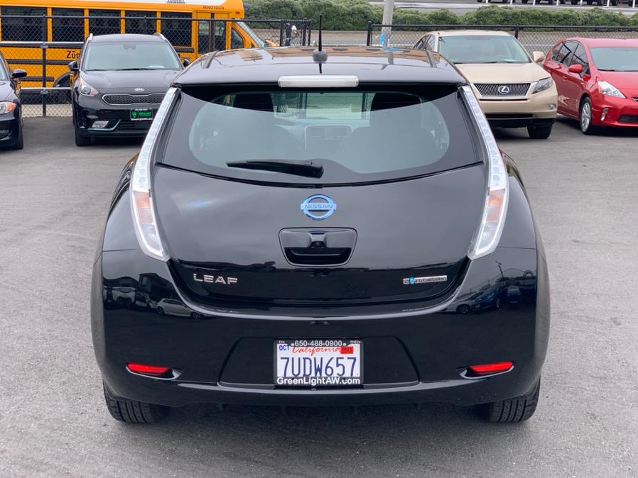 Used Nissan LEAF S 2016 | Green Light Auto Wholesale. Daly City, California Used Nissan LEAF S 2016 | Green Light Auto Wholesale. Daly City, California