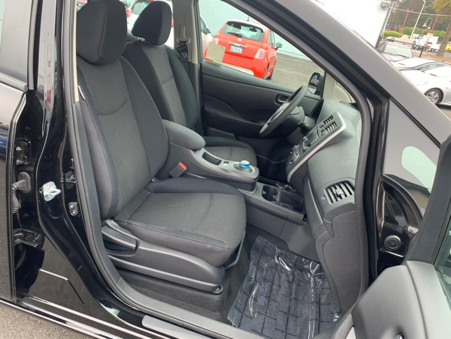 Used Nissan LEAF S 2016 | Green Light Auto Wholesale. Daly City, California Used Nissan LEAF S 2016 | Green Light Auto Wholesale. Daly City, California