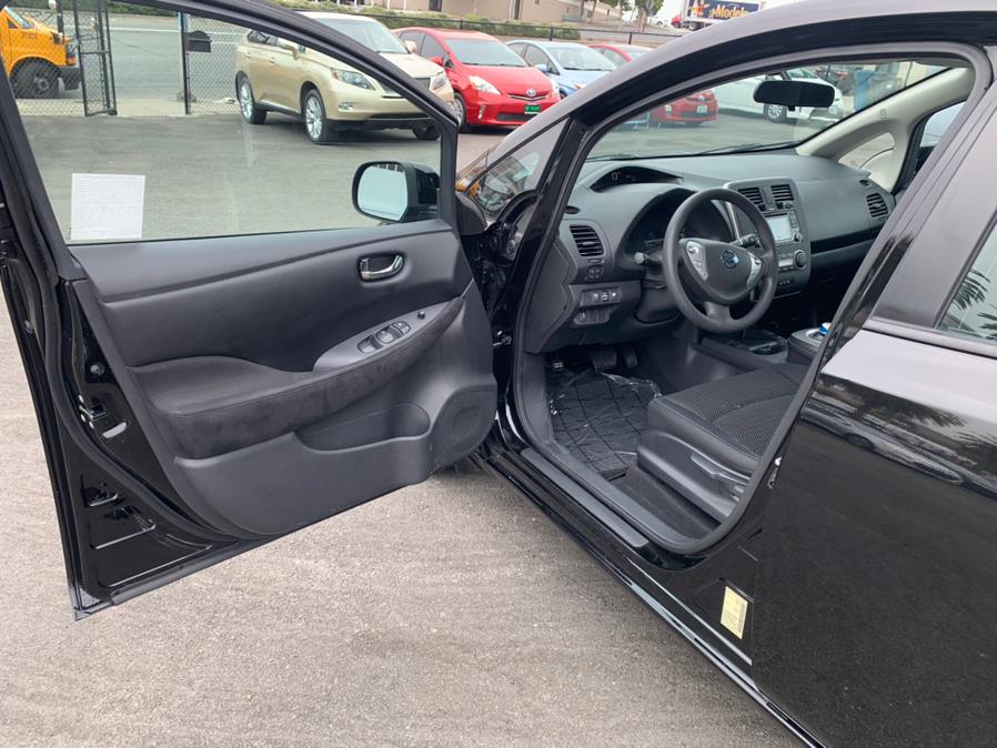 Used Nissan LEAF S 2016 | Green Light Auto Wholesale. Daly City, California Used Nissan LEAF S 2016 | Green Light Auto Wholesale. Daly City, California