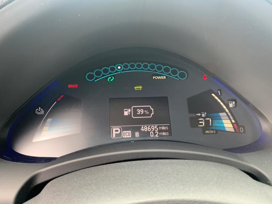 Used Nissan LEAF S 2016 | Green Light Auto Wholesale. Daly City, California Used Nissan LEAF S 2016 | Green Light Auto Wholesale. Daly City, California