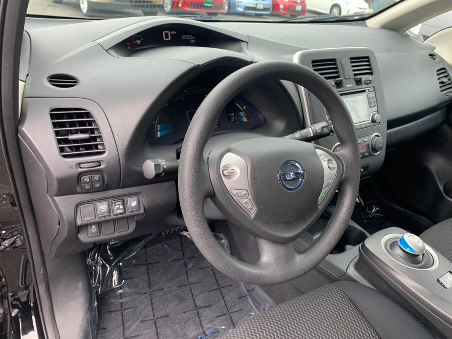 Used Nissan LEAF S 2016 | Green Light Auto Wholesale. Daly City, California Used Nissan LEAF S 2016 | Green Light Auto Wholesale. Daly City, California