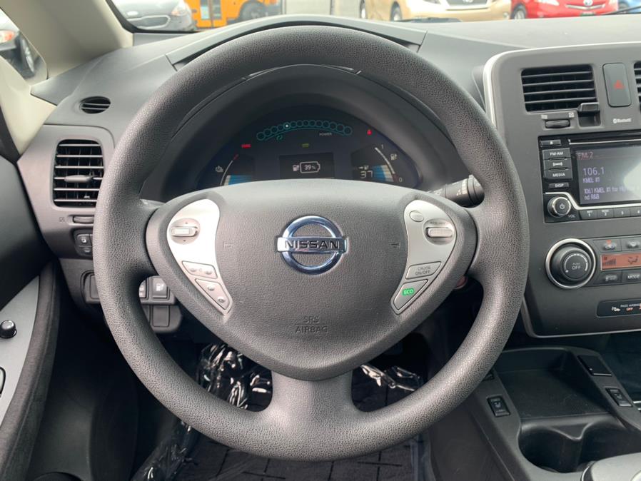 Used Nissan LEAF S 2016 | Green Light Auto Wholesale. Daly City, California Used Nissan LEAF S 2016 | Green Light Auto Wholesale. Daly City, California