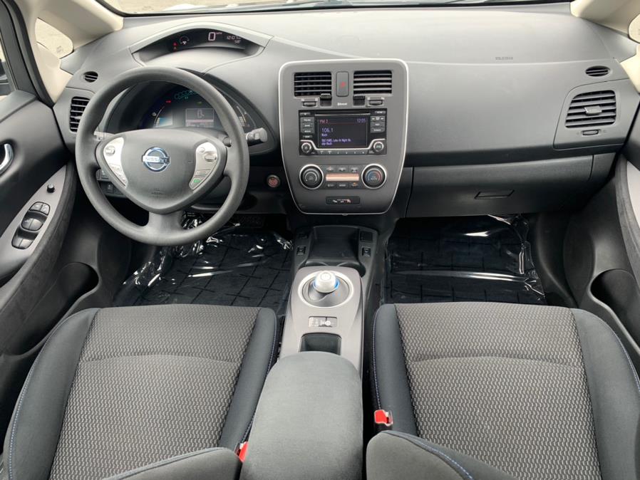 Used Nissan LEAF S 2016 | Green Light Auto Wholesale. Daly City, California Used Nissan LEAF S 2016 | Green Light Auto Wholesale. Daly City, California