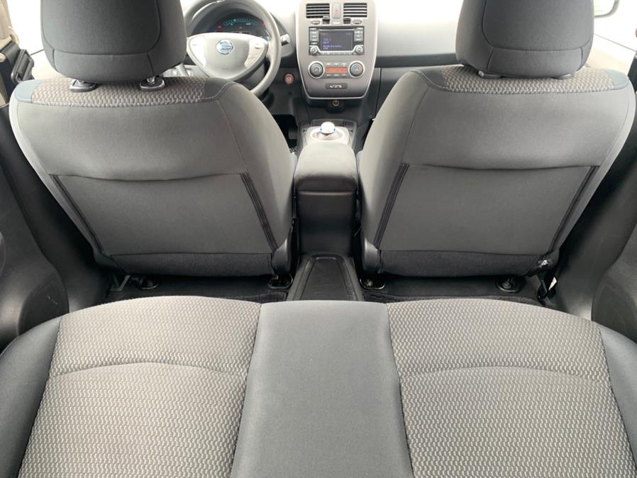 Used Nissan LEAF S 2016 | Green Light Auto Wholesale. Daly City, California Used Nissan LEAF S 2016 | Green Light Auto Wholesale. Daly City, California
