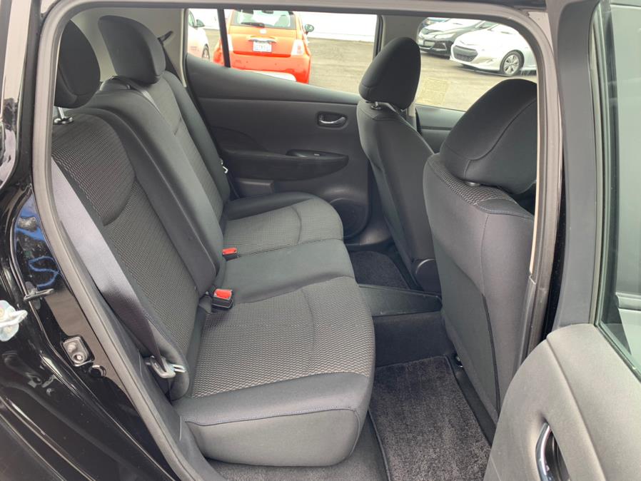 Used Nissan LEAF S 2016 | Green Light Auto Wholesale. Daly City, California Used Nissan LEAF S 2016 | Green Light Auto Wholesale. Daly City, California