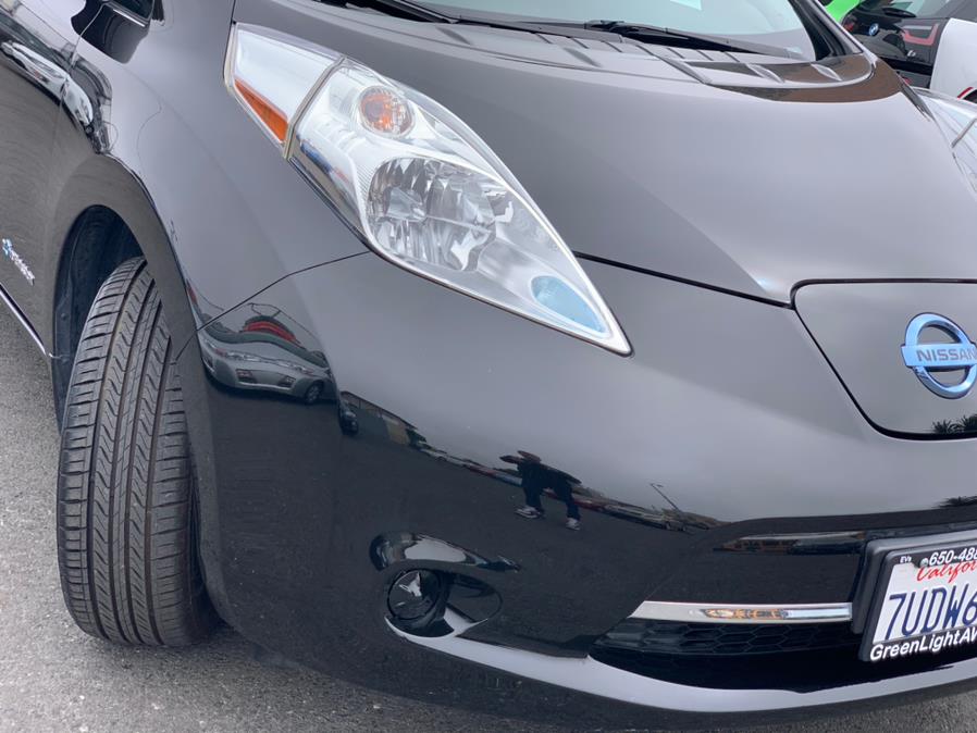 Used Nissan LEAF S 2016 | Green Light Auto Wholesale. Daly City, California Used Nissan LEAF S 2016 | Green Light Auto Wholesale. Daly City, California