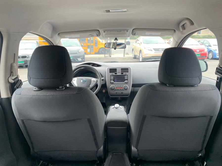 Used Nissan LEAF S 2016 | Green Light Auto Wholesale. Daly City, California Used Nissan LEAF S 2016 | Green Light Auto Wholesale. Daly City, California
