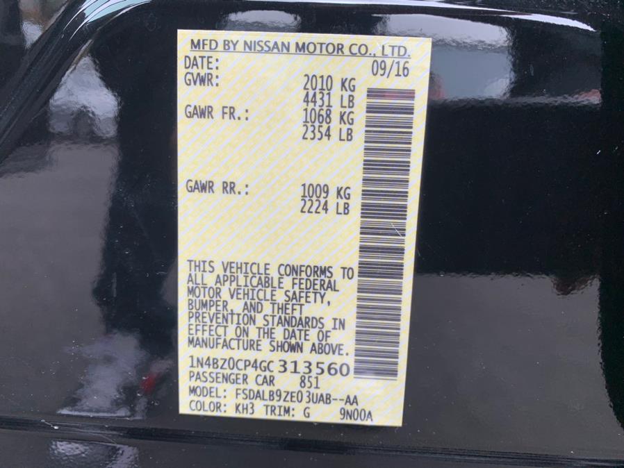 Used Nissan LEAF S 2016 | Green Light Auto Wholesale. Daly City, California Used Nissan LEAF S 2016 | Green Light Auto Wholesale. Daly City, California