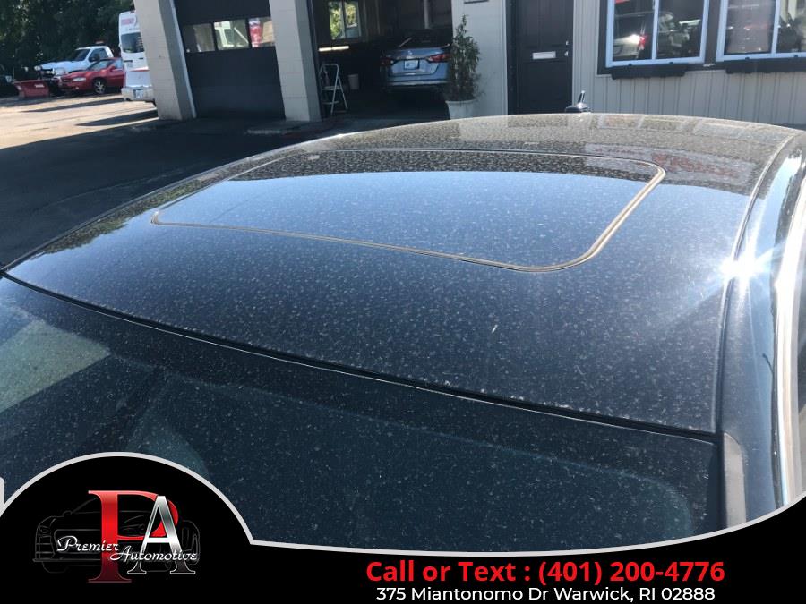 Used Audi A6 4dr Sdn quattro 2.0T Premium 2015 | Premier Automotive Sales. Warwick, Rhode Island Used Audi A6 4dr Sdn quattro 2.0T Premium 2015 | Premier Automotive Sales. Warwick, Rhode Island