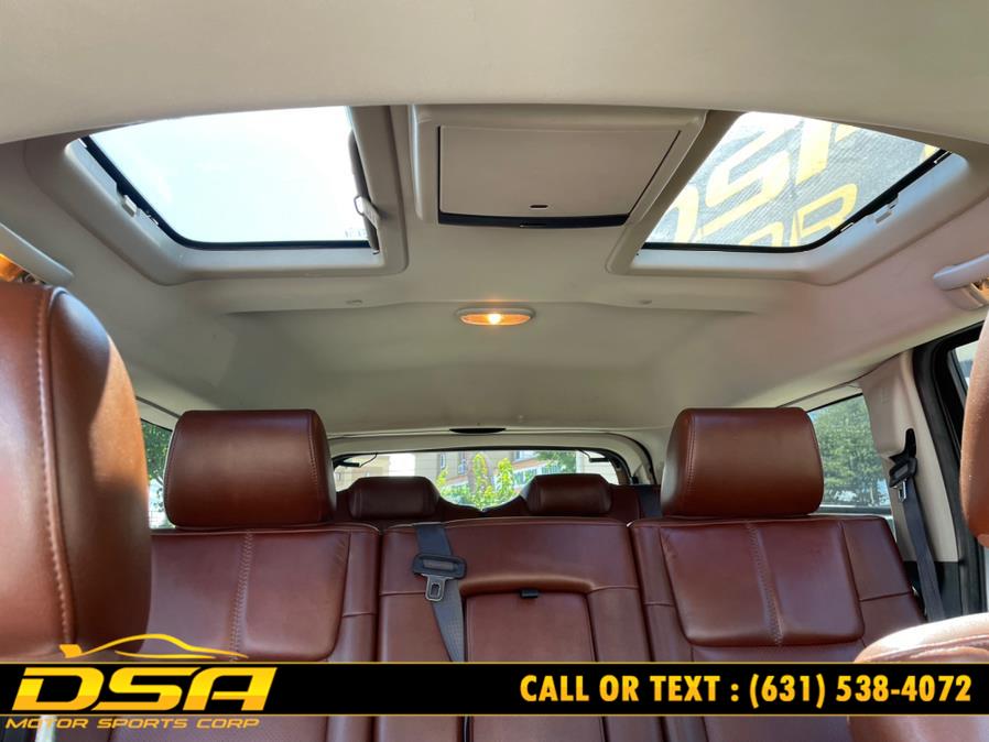 2009 Jeep Commander 4WD 4dr Limited, available for sale in Commack, New York | DSA Motor Sports Corp. Commack, New York 2009 Jeep Commander 4WD 4dr Limited, available for sale in Commack, New York | DSA Motor Sports Corp. Commack, New York