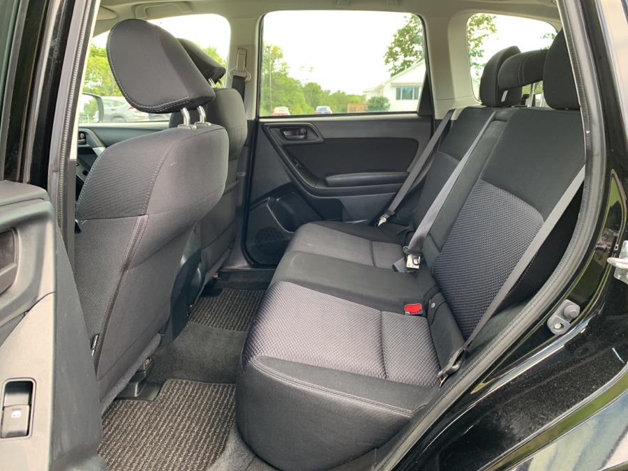 Used Subaru Forester 4dr CVT 2.5i Premium PZEV 2016 | Pray's Auto Sales . Bangor , Maine Used Subaru Forester 4dr CVT 2.5i Premium PZEV 2016 | Pray's Auto Sales . Bangor , Maine