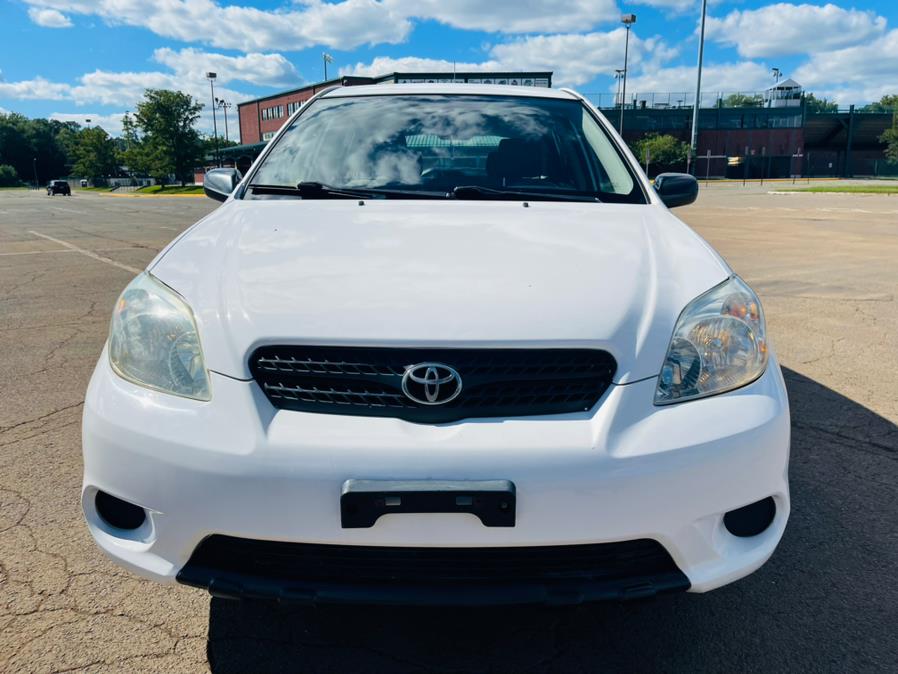 2007 Toyota Matrix 5dr Wgn Manual STD (Natl), available for sale in New Britain, Connecticut | Supreme Automotive. New Britain, Connecticut 2007 Toyota Matrix 5dr Wgn Manual STD (Natl), available for sale in New Britain, Connecticut | Supreme Automotive. New Britain, Connecticut