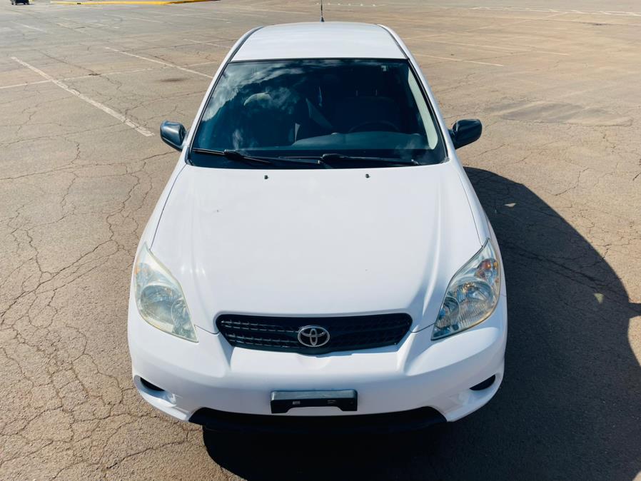 2007 Toyota Matrix 5dr Wgn Manual STD (Natl), available for sale in New Britain, Connecticut | Supreme Automotive. New Britain, Connecticut 2007 Toyota Matrix 5dr Wgn Manual STD (Natl), available for sale in New Britain, Connecticut | Supreme Automotive. New Britain, Connecticut