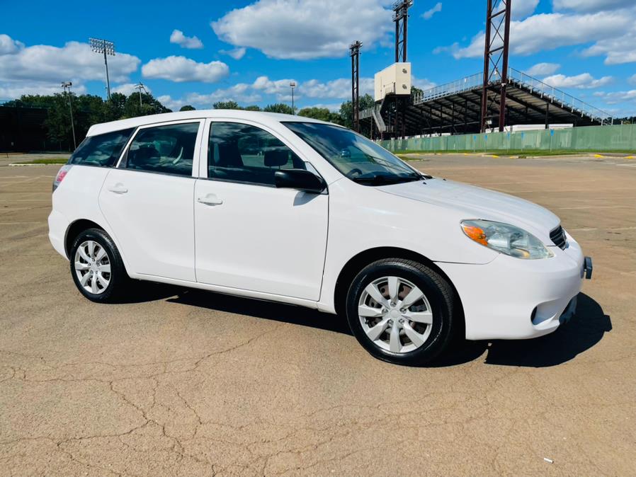 2007 Toyota Matrix 5dr Wgn Manual STD (Natl), available for sale in New Britain, Connecticut | Supreme Automotive. New Britain, Connecticut 2007 Toyota Matrix 5dr Wgn Manual STD (Natl), available for sale in New Britain, Connecticut | Supreme Automotive. New Britain, Connecticut