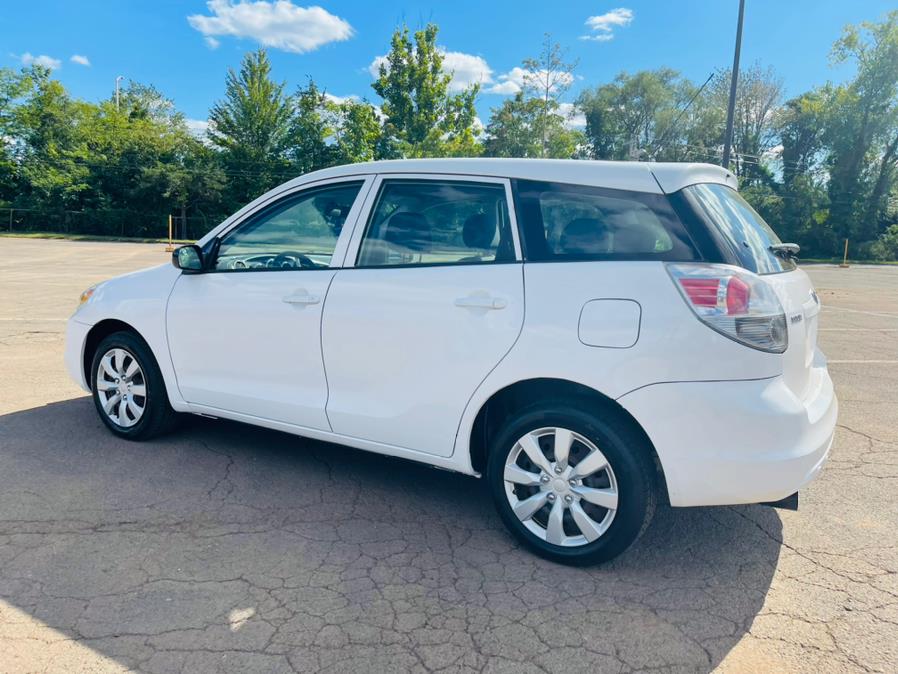 2007 Toyota Matrix 5dr Wgn Manual STD (Natl), available for sale in New Britain, Connecticut | Supreme Automotive. New Britain, Connecticut 2007 Toyota Matrix 5dr Wgn Manual STD (Natl), available for sale in New Britain, Connecticut | Supreme Automotive. New Britain, Connecticut
