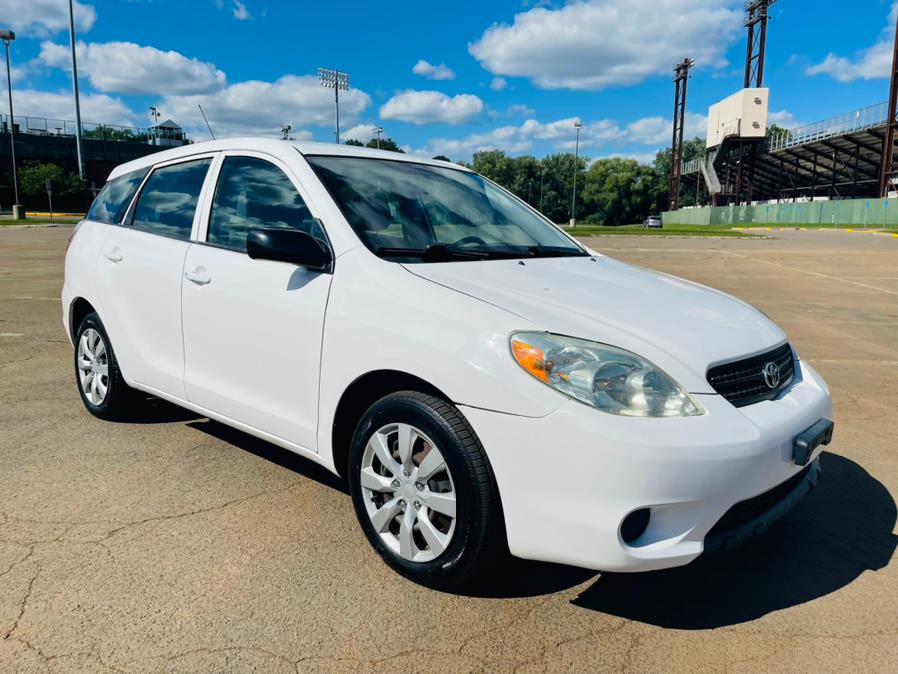2007 Toyota Matrix 5dr Wgn Manual STD (Natl), available for sale in New Britain, Connecticut | Supreme Automotive. New Britain, Connecticut 2007 Toyota Matrix 5dr Wgn Manual STD (Natl), available for sale in New Britain, Connecticut | Supreme Automotive. New Britain, Connecticut