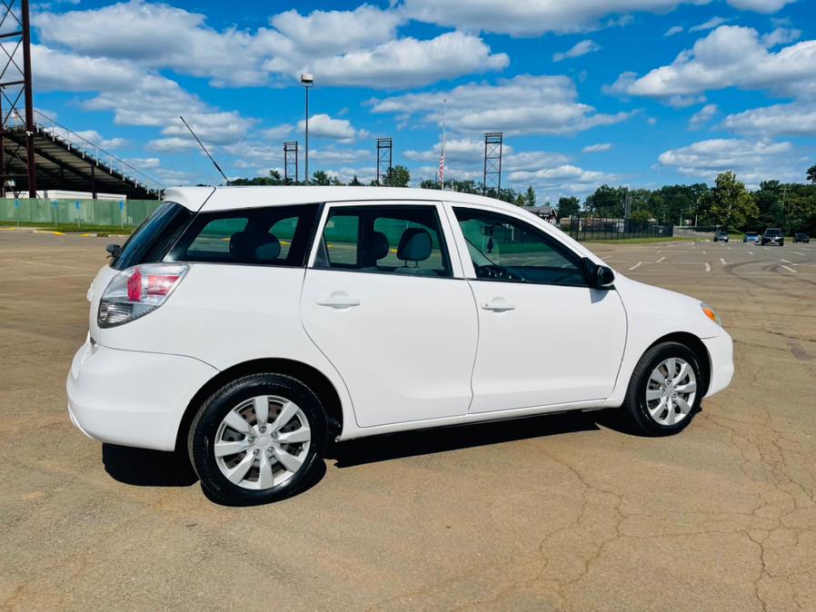 2007 Toyota Matrix 5dr Wgn Manual STD (Natl), available for sale in New Britain, Connecticut | Supreme Automotive. New Britain, Connecticut 2007 Toyota Matrix 5dr Wgn Manual STD (Natl), available for sale in New Britain, Connecticut | Supreme Automotive. New Britain, Connecticut