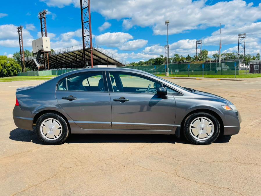 2010 Honda Civic Sdn 4dr Auto DX-G, available for sale in New Britain, Connecticut | Supreme Automotive. New Britain, Connecticut 2010 Honda Civic Sdn 4dr Auto DX-G, available for sale in New Britain, Connecticut | Supreme Automotive. New Britain, Connecticut