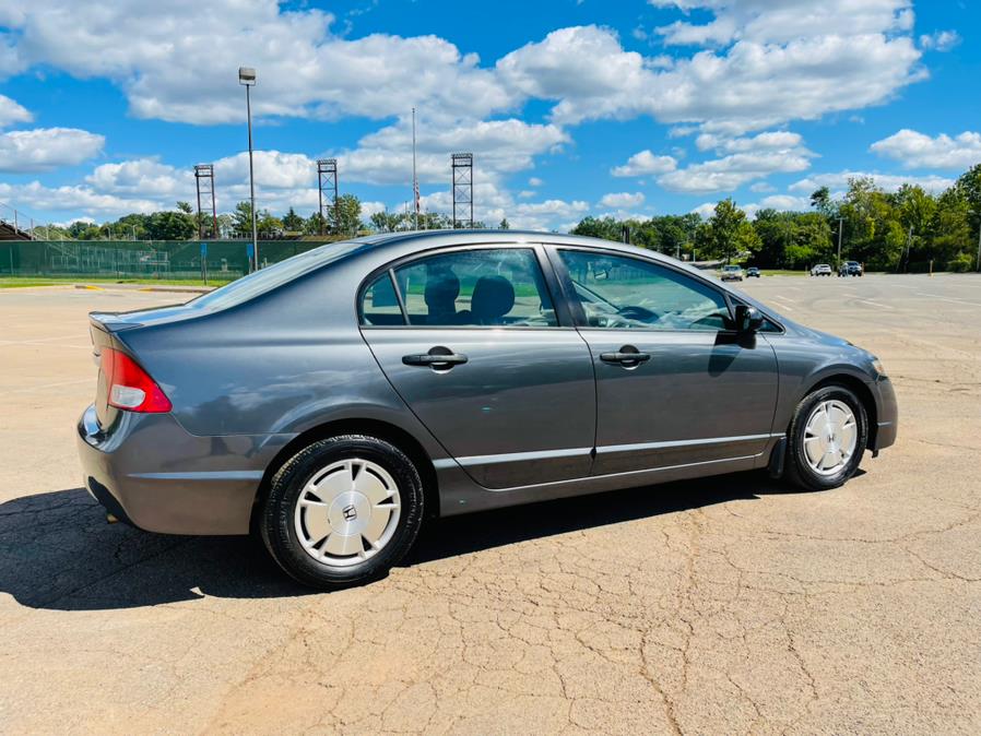 2010 Honda Civic Sdn 4dr Auto DX-G, available for sale in New Britain, Connecticut | Supreme Automotive. New Britain, Connecticut 2010 Honda Civic Sdn 4dr Auto DX-G, available for sale in New Britain, Connecticut | Supreme Automotive. New Britain, Connecticut