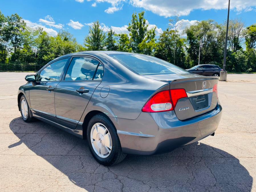 2010 Honda Civic Sdn 4dr Auto DX-G, available for sale in New Britain, Connecticut | Supreme Automotive. New Britain, Connecticut 2010 Honda Civic Sdn 4dr Auto DX-G, available for sale in New Britain, Connecticut | Supreme Automotive. New Britain, Connecticut