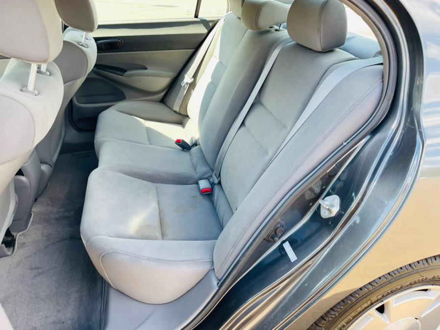 2010 Honda Civic Sdn 4dr Auto DX-G, available for sale in New Britain, Connecticut | Supreme Automotive. New Britain, Connecticut 2010 Honda Civic Sdn 4dr Auto DX-G, available for sale in New Britain, Connecticut | Supreme Automotive. New Britain, Connecticut