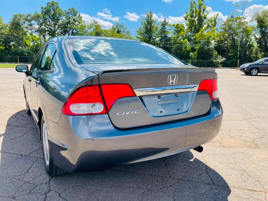 2010 Honda Civic Sdn 4dr Auto DX-G, available for sale in New Britain, Connecticut | Supreme Automotive. New Britain, Connecticut 2010 Honda Civic Sdn 4dr Auto DX-G, available for sale in New Britain, Connecticut | Supreme Automotive. New Britain, Connecticut