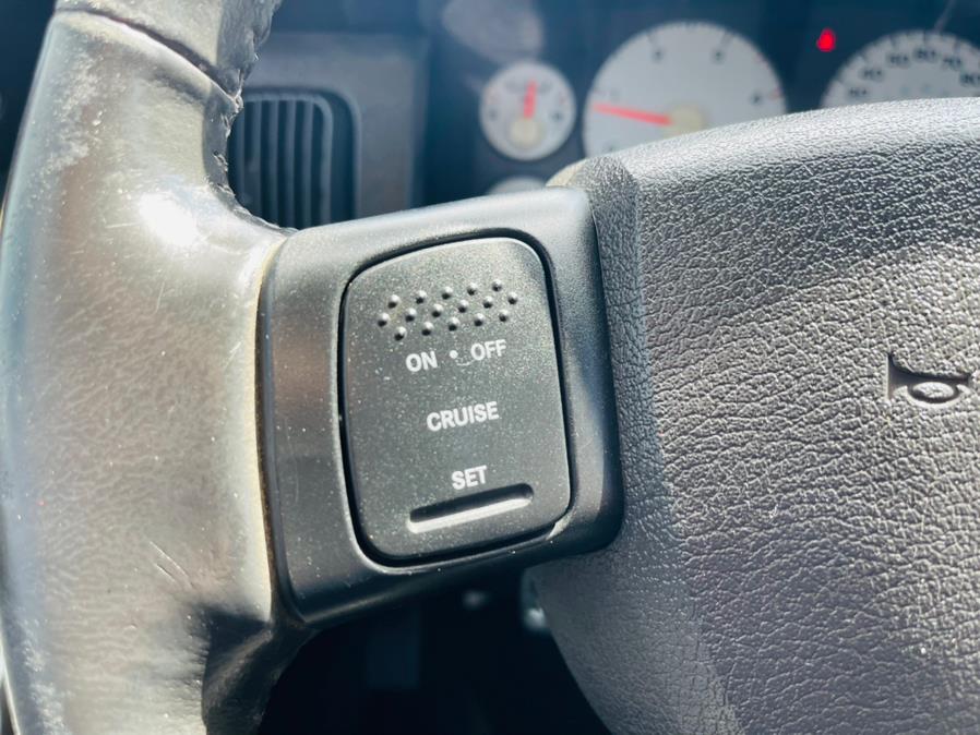 2005 Dodge Ram 2500 4dr Quad Cab 160.5" WB 4WD SLT, available for sale in New Britain, Connecticut | Supreme Automotive. New Britain, Connecticut 2005 Dodge Ram 2500 4dr Quad Cab 160.5" WB 4WD SLT, available for sale in New Britain, Connecticut | Supreme Automotive. New Britain, Connecticut