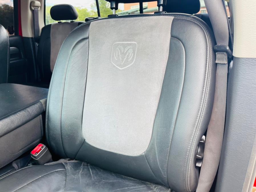 2005 Dodge Ram 2500 4dr Quad Cab 160.5" WB 4WD SLT, available for sale in New Britain, Connecticut | Supreme Automotive. New Britain, Connecticut 2005 Dodge Ram 2500 4dr Quad Cab 160.5" WB 4WD SLT, available for sale in New Britain, Connecticut | Supreme Automotive. New Britain, Connecticut
