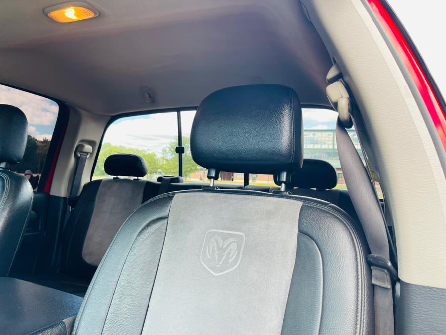 2005 Dodge Ram 2500 4dr Quad Cab 160.5" WB 4WD SLT, available for sale in New Britain, Connecticut | Supreme Automotive. New Britain, Connecticut 2005 Dodge Ram 2500 4dr Quad Cab 160.5" WB 4WD SLT, available for sale in New Britain, Connecticut | Supreme Automotive. New Britain, Connecticut
