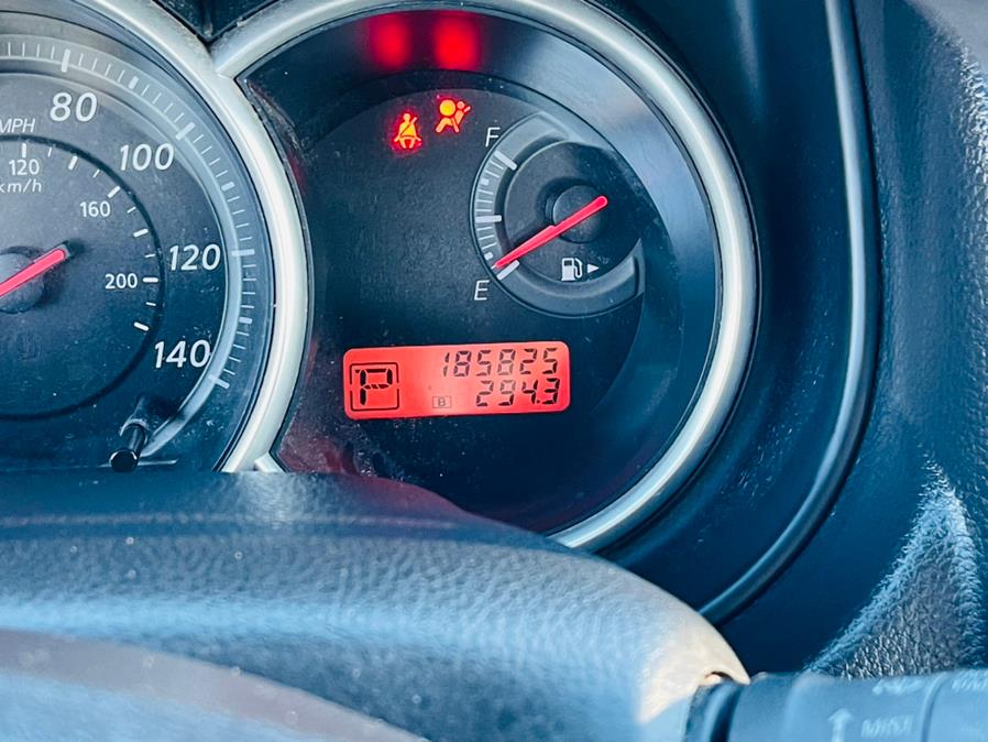 Used Nissan Versa 4dr Sdn I4 Auto 1.8 S 2010 | Supreme Automotive. New Britain, Connecticut Used Nissan Versa 4dr Sdn I4 Auto 1.8 S 2010 | Supreme Automotive. New Britain, Connecticut