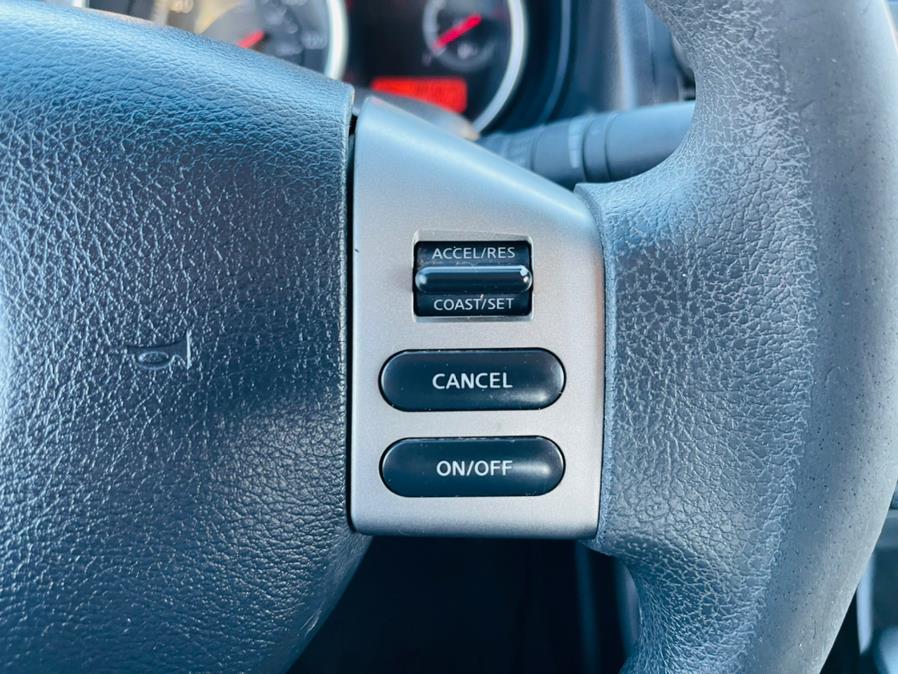 Used Nissan Versa 4dr Sdn I4 Auto 1.8 S 2010 | Supreme Automotive. New Britain, Connecticut Used Nissan Versa 4dr Sdn I4 Auto 1.8 S 2010 | Supreme Automotive. New Britain, Connecticut